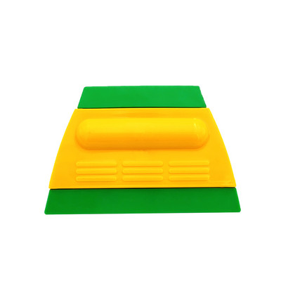 TOFAR Soft Rubber PPF Squeegee for Vinyl Wrap Protection Memb Paint Car Install Scraper Window Tint Tool Αξεσουάρ Auto Clean