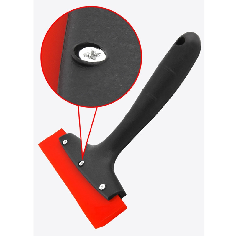 Kileümbris plastkilede puhastusvahend kaabitsa õhumullide eemaldaja kleebised paigaldage tööriist vee eemaldaja kaabits