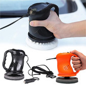 12V mașină de lustruit mașină electrică mașină de șlefuit mașină de mână mașină de ceară mașină instrument de frumusețe