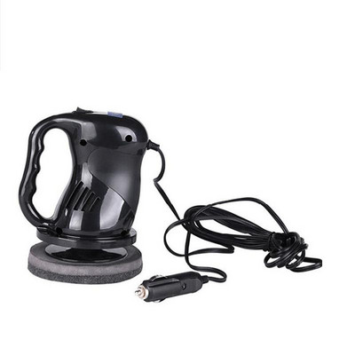 12V mașină de lustruit mașină electrică mașină de șlefuit mașină de mână mașină de ceară mașină instrument de frumusețe