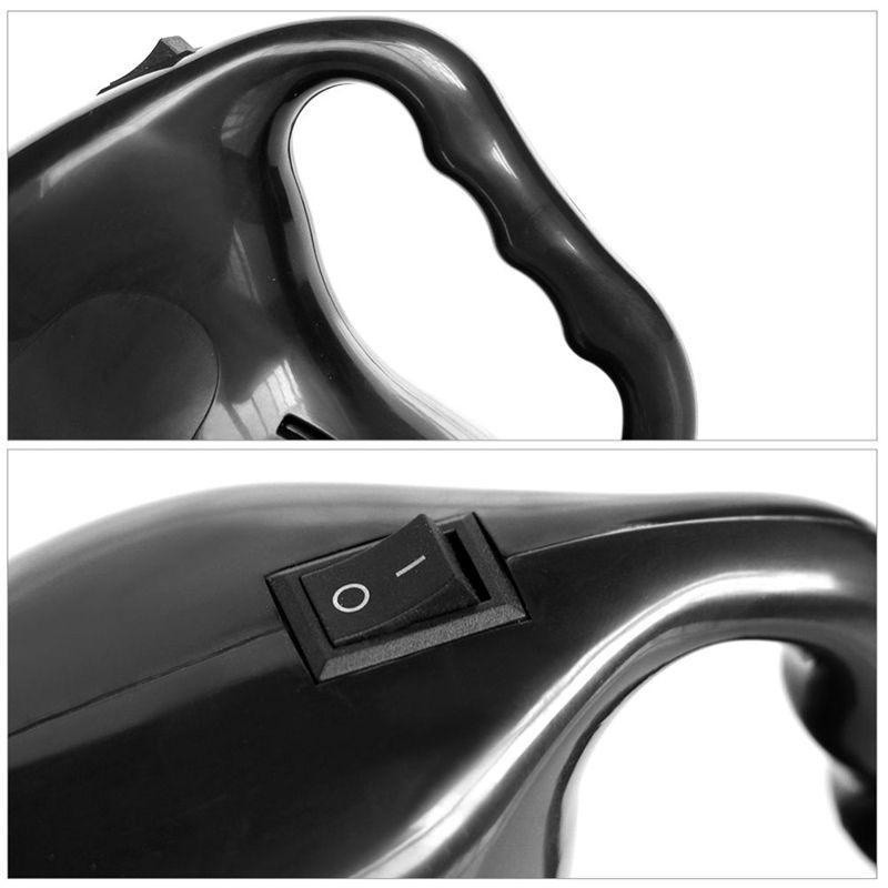 12V mașină de lustruit mașină electrică mașină de șlefuit mașină de mână mașină de ceară mașină instrument de frumusețe