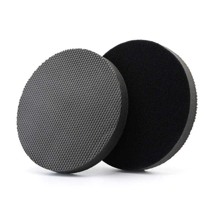 Clay Pad DA Poleer Pad Pneumaatiline saviplaadi padi poleerimissavi ketta vahtpadi autode detailide jaoks