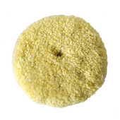 3M kahepoolne villapall 9 tolli 05705 Car Beauty Vahatamine Poleerimisratas Peenpoleerimisketas 225mm