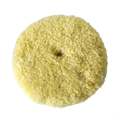 3M kahepoolne villapall 9 tolli 05705 Car Beauty Vahatamine Poleerimisratas Peenpoleerimisketas 225mm