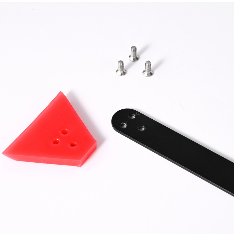 EHDIS 1/2 tk kahe otsaga tooniv auto kaabits akna fooliumiga värvimiseks kaabitsa esiklaasi puhastusvahend süsinikkiust kile detailide täpsustamiseks