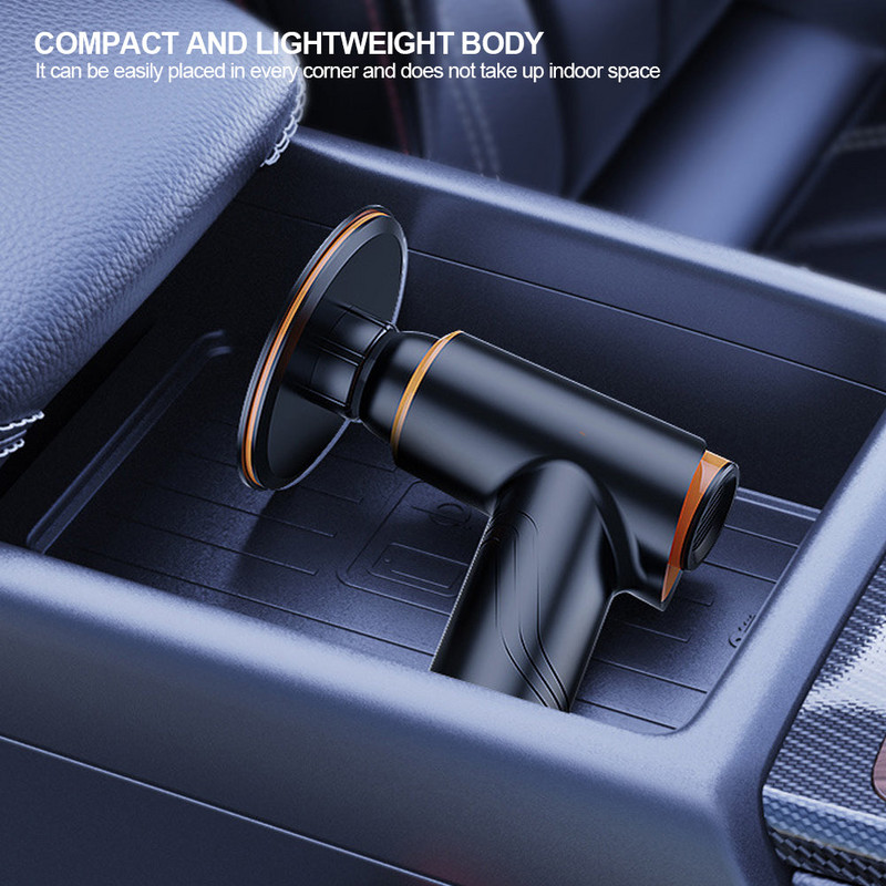 100W auto međuspremnik za poliranje 1800rpm s podesivom brzinom Automatski stroj za poliranje Punjiva baterija Bežično poliranje Stroj za vosak