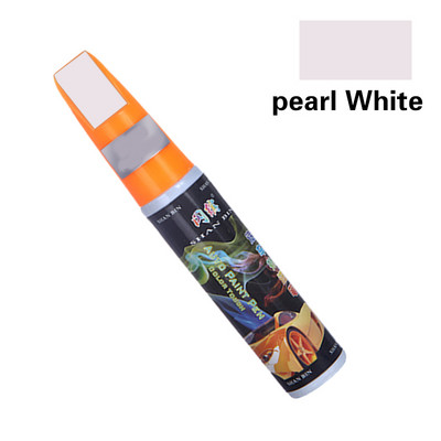 Universal Car Coat Scratch Clear Repair Πολύχρωμο στυλό βαφής Touch Up Remover Applicator Automobiles Paint Care Γρήγορη αποστολή