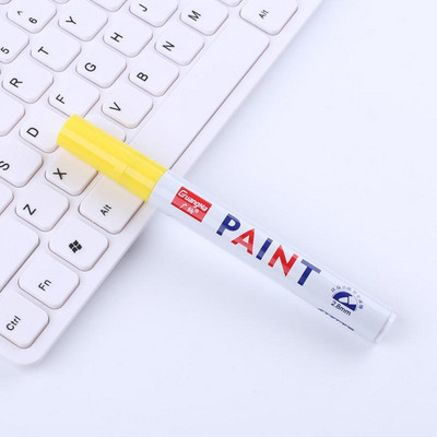 Automobilių įbrėžimų taisymo agentas Auto Touch Up Pen Care Care Scratch Clear Remover Paint Care Vandeniui atsparus automatinio taisymo užpildymo dažų rašiklio įrankis