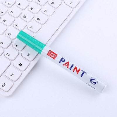 Automobilių įbrėžimų taisymo agentas Auto Touch Up Pen Care Care Scratch Clear Remover Paint Care Vandeniui atsparus automatinio taisymo užpildymo dažų rašiklio įrankis