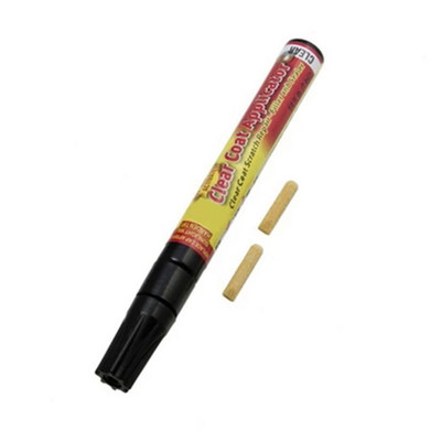 Pix pentru vopsire auto Fix It PRO Aplicație de strat transparent pentru Toyota chr Corolla RAV4 EZ Honda Accord Civic Fit CRV Nissan Qashqai Juke