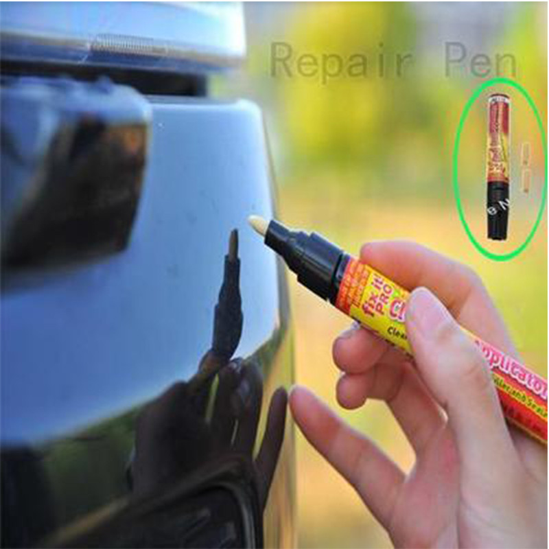 Pix pentru vopsire auto Fix It PRO Aplicație de strat transparent pentru Toyota chr Corolla RAV4 EZ Honda Accord Civic Fit CRV Nissan Qashqai Juke