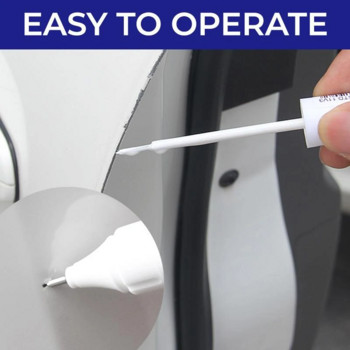 Car Touch-up Painter Marker διορθωτική επισκευή επιφάνειας στυλό πλήρωσης Επαγγελματική αδιάβροχη συσκευή αφαίρεσης γρατσουνιών Αξεσουάρ αυτοκινήτου