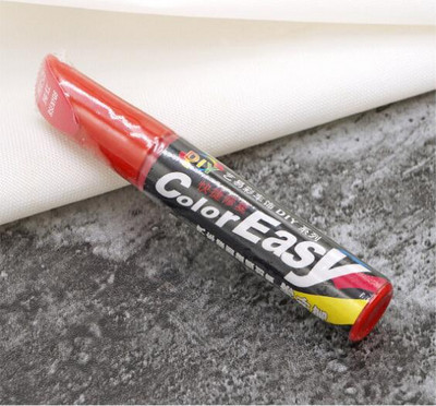 Marcator pentru vopsit pentru retușuri auto, pix de umplere pentru reparare, repararea suprafeței, aplicator profesional rezistent la apă, pentru îndepărtarea zgârieturilor, accesorii auto