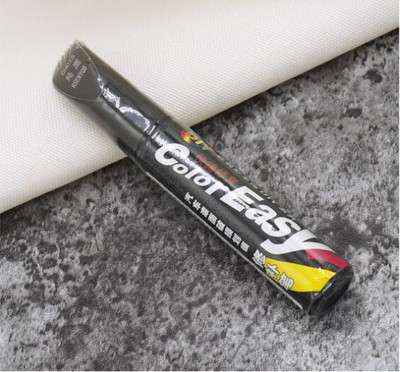 Marcator pentru vopsit pentru retușuri auto, pix de umplere pentru reparare, repararea suprafeței, aplicator profesional rezistent la apă, pentru îndepărtarea zgârieturilor, accesorii auto