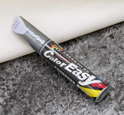 Marcator pentru vopsit pentru retușuri auto, pix de umplere pentru reparare, repararea suprafeței, aplicator profesional rezistent la apă, pentru îndepărtarea zgârieturilor, accesorii auto