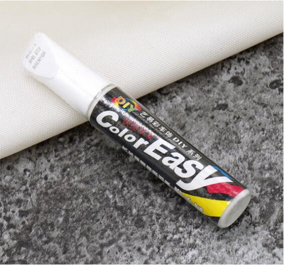 Marcator pentru vopsit pentru retușuri auto, pix de umplere pentru reparare, repararea suprafeței, aplicator profesional rezistent la apă, pentru îndepărtarea zgârieturilor, accesorii auto