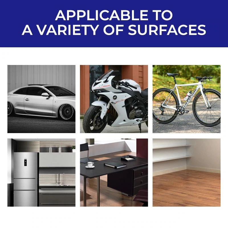 Marcator pentru vopsit pentru retușuri auto, pix de umplere pentru reparare, repararea suprafeței, aplicator profesional rezistent la apă, pentru îndepărtarea zgârieturilor, accesorii auto