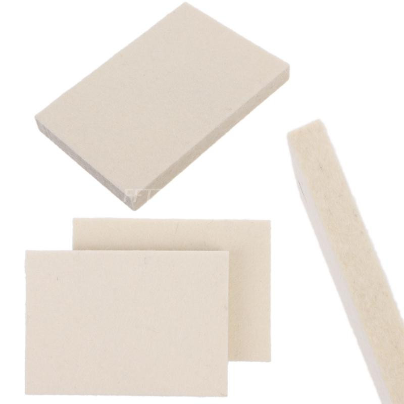 Racletă de lână profesională pentru împachetare cu peliculă pentru mașină