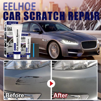 Car Scratch Repair Agent Paint Scratch Repair Car Wax Polishing Wax To Scratch Wax Car Care Products