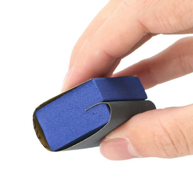 Auto proizvodi Karoserija automobila Kit Ogrebotine Punilo Olovka Pomoćnik za glatku Njega vozila Alat za popravak