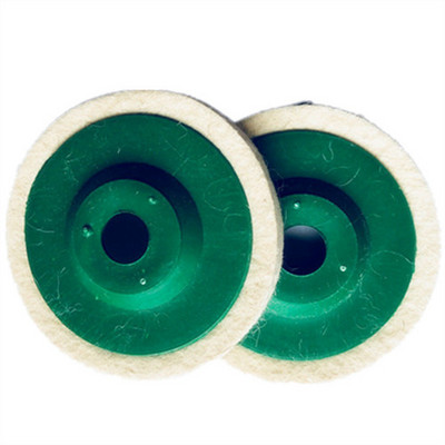 1 villane ratas 4 tolline villane poleerimisratas sinine kate 100 nurklihvija