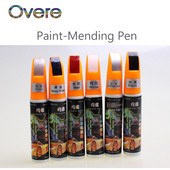 Overe Olovke za popravak boje za njegu automobila Olovka za uklanjanje automatskih ogrebotina za Kia Rio Ceed Sportage 2017 Cerato Sorento Mazda CX-7 6 Mini Cooper