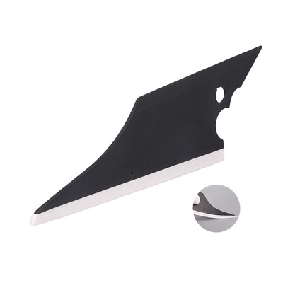TOFAR Soft Conqueror Squeegee autómatrica vinil fólia felhordó eszköz Saroknyúló kaparó ablakfesték üvegtisztító törlő