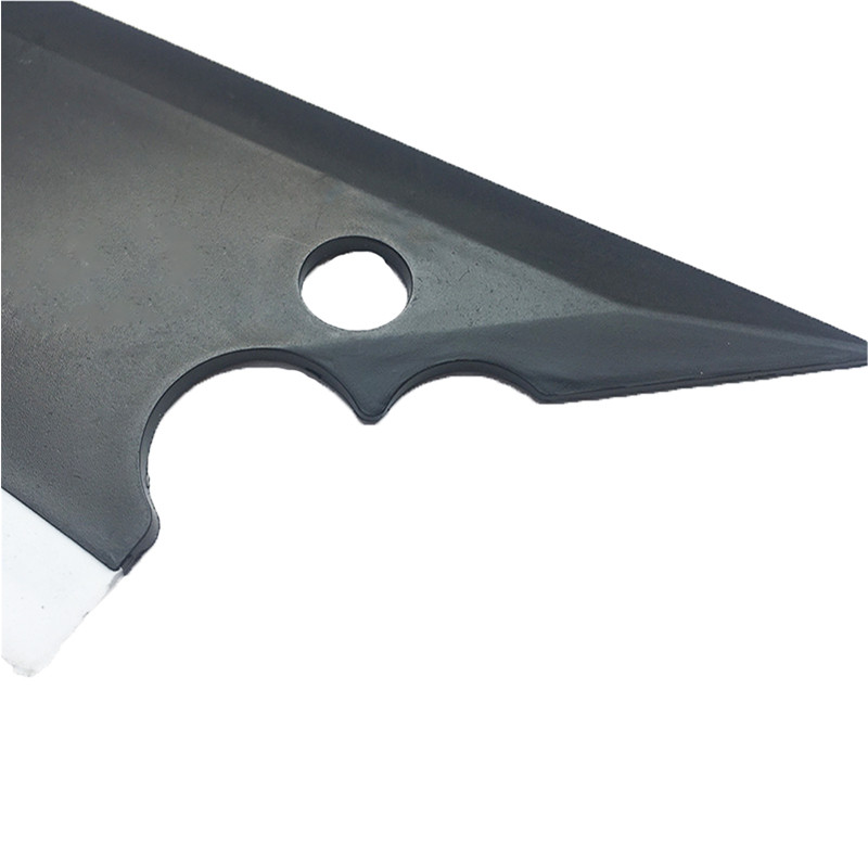 Αυτοκόλλητο αυτοκινήτου TOFAR Soft Conqueror Squeegee Εργαλείο εφαρμογής μεμβράνης περιτυλίγματος βινυλίου Γωνία Ξύστρα υαλοκαθαριστήρα παραθύρου απόχρωση γυαλιού