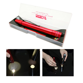 BT-7018 Marflo Car Paint Checking Swirl Finder Light Pen αναπτήρας για Εργαλεία Πλύσιμου και Φινιρίσματος Αυτοκινήτων
