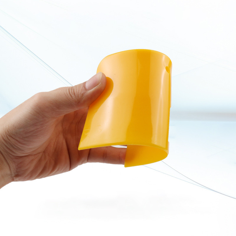 Kompleti alata za automobile od 3 komada Setovi mekanih brisača za ugradnju omota za ton automobila Grafika vozila Alati za oglašavanje