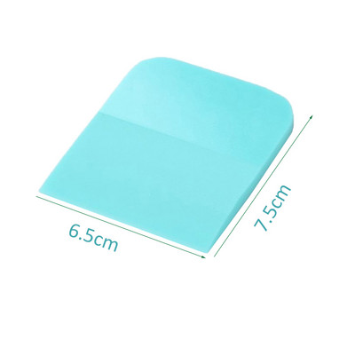 TOFAR PPF Oxford racletă pentru vopsea auto Film de protecție Instalare fibră de carbon Vinil Wrap Tools Kit de nuanțare a geamurilor Curățarea sticlei