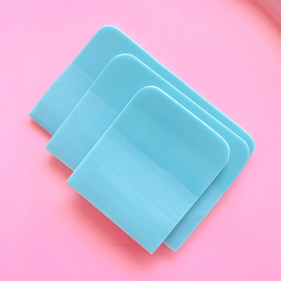 TOFAR PPF Oxford racletă pentru vopsea auto Film de protecție Instalare fibră de carbon Vinil Wrap Tools Kit de nuanțare a geamurilor Curățarea sticlei