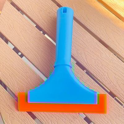 TOFAR kummist tera käepideme kaabits autopesu puhastustööriist vinüülmähis PPF kaitsekile akende toonimistööriistad vesi jääkaabits