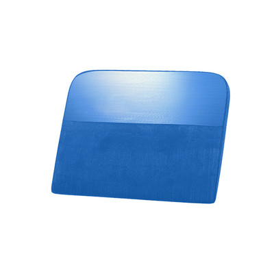 FOSHIO 1/3 buc. Film din fibră de carbon pentru instalarea racletei de înveliș pentru mașină de vinil Racletă de cauciuc PPF pentru nuanțarea geamurilor de sticlă Instrument de curățare pentru uz casnic