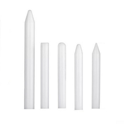 5 tk/komplekt Professionaalne nailonist koputuspliiats, värvivaba raheeemaldus mõlkide parandamise tööriistad mustad/valged auto kriimustuste eemaldamise käsitööriistad