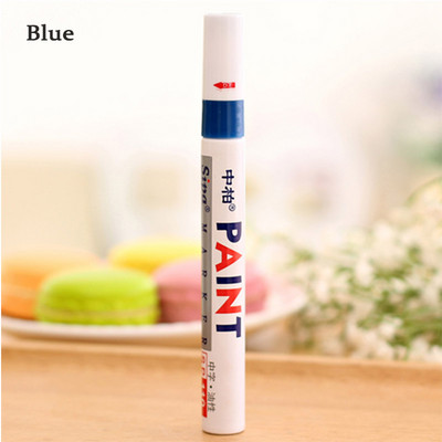 Gazni sloj automobilske gume CD Metalna olovka s grafitima za VW Polo Jetta Toyota Corolla Mercedes W203 Saab Renault Dacia Duster Dodaci