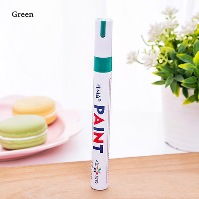 Gazni sloj automobilske gume CD Metalna olovka s grafitima za VW Polo Jetta Toyota Corolla Mercedes W203 Saab Renault Dacia Duster Dodaci