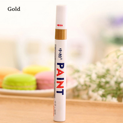 Gazni sloj automobilske gume CD Metalna olovka s grafitima za VW Polo Jetta Toyota Corolla Mercedes W203 Saab Renault Dacia Duster Dodaci