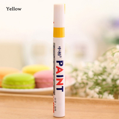 Gazni sloj automobilske gume CD Metalna olovka s grafitima za VW Polo Jetta Toyota Corolla Mercedes W203 Saab Renault Dacia Duster Dodaci