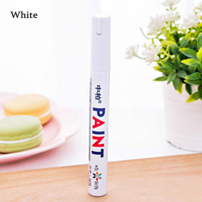 Gazni sloj automobilske gume CD Metalna olovka s grafitima za VW Polo Jetta Toyota Corolla Mercedes W203 Saab Renault Dacia Duster Dodaci