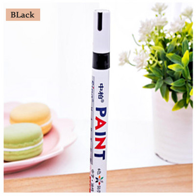 Gazni sloj automobilske gume CD Metalna olovka s grafitima za VW Polo Jetta Toyota Corolla Mercedes W203 Saab Renault Dacia Duster Dodaci