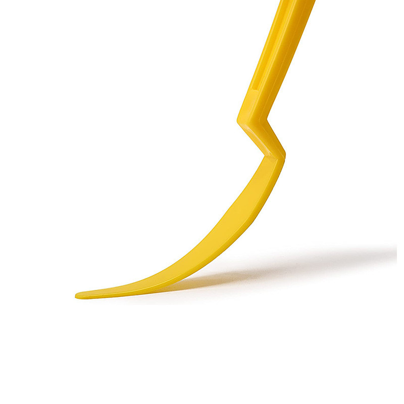 3 tk Pika käepidemega mikrokaabitsa nurgakaabits auto akende vinüülkilele mähkimiseks autoakna toonimiseks tööriistad vinüülkattega kaabits