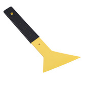 Pika käepidemega kaabits autopuhastusvahend auto kilekattega tooni tööriist jalakaabitsa kaabitsa auto puhastustööriistad