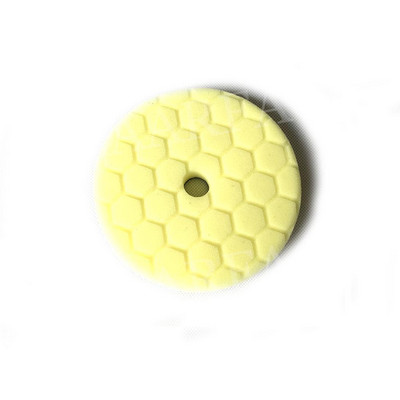 1 ΤΕΜ. 3"/5"/6" Γυάλισμα σφουγγαριού αυτοκινήτου Γυάλισμα μαξιλαριών & μαξιλαράκια γυαλίσματος για DA/RO/GA Στιλβωτή προσωρινής αποθήκευσης αυτοκινήτου τύπου F