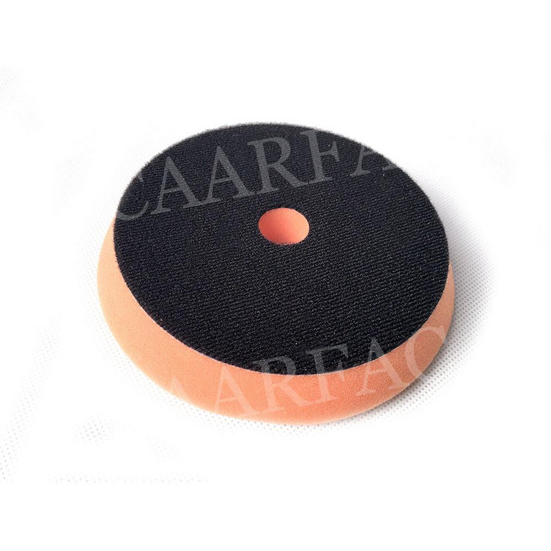 1 ΤΕΜ. 3"/5"/6" Γυάλισμα σφουγγαριού αυτοκινήτου Γυάλισμα μαξιλαριών & μαξιλαράκια γυαλίσματος για DA/RO/GA Στιλβωτή προσωρινής αποθήκευσης αυτοκινήτου τύπου F