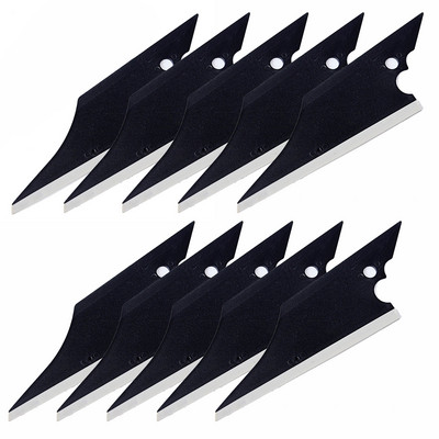 EHDIS 5/10/20 vnt Guminių briaunų langų tamsinimo valytuvas Vinilinis apvyniojimas automobiliu Minkštas plastikas grandiklis Stiklo plovimo Transporto priemonių valymo įrankiai