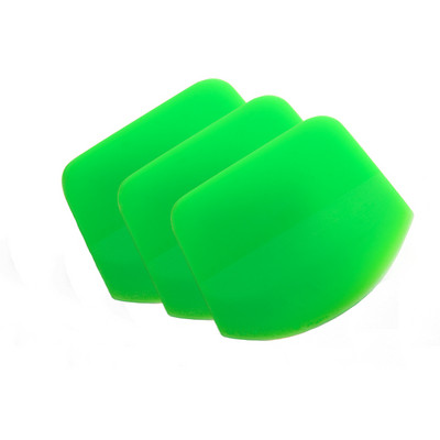 1/3 kom. PPF mekana gumena strugalica Karbonska folija Brisač za pranje automobila Alat za čišćenje boje Zatamnjenje prozora Vodeni brisač Sredstvo za uklanjanje ogrebotina