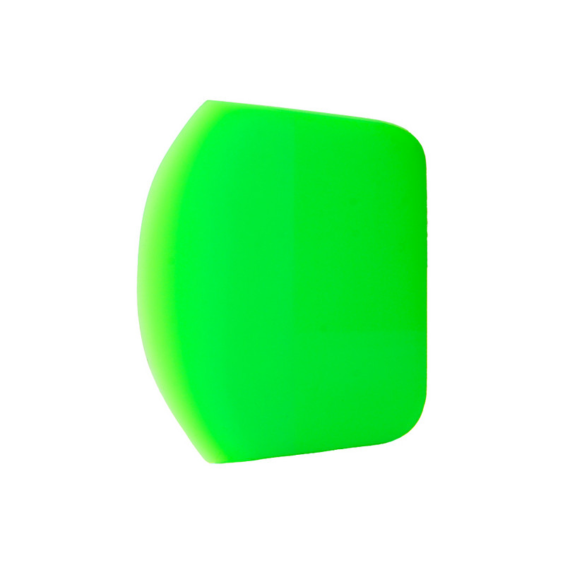 1/3 kom. PPF mekana gumena strugalica Karbonska folija Brisač za pranje automobila Alat za čišćenje boje Zatamnjenje prozora Vodeni brisač Sredstvo za uklanjanje ogrebotina