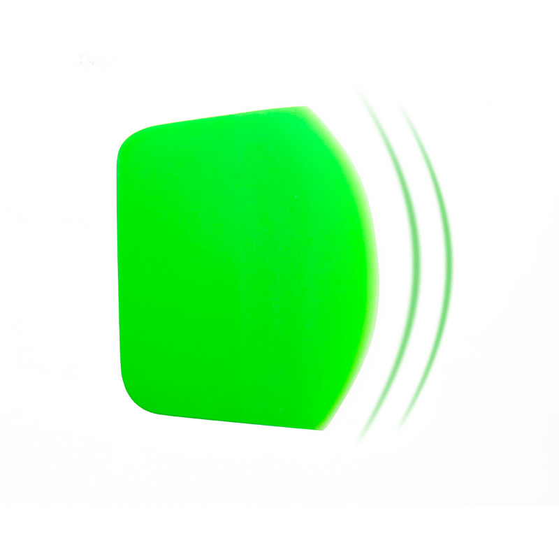 1/3 kom. PPF mekana gumena strugalica Karbonska folija Brisač za pranje automobila Alat za čišćenje boje Zatamnjenje prozora Vodeni brisač Sredstvo za uklanjanje ogrebotina