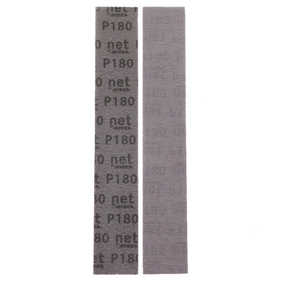 400*70 MM võrgusilmaga lihvketta liivapaber 80-320 karedusega konksu silmus tolmuvaba blokeerimisvastane auto värvimiseks metalli viimistlus poleerimine